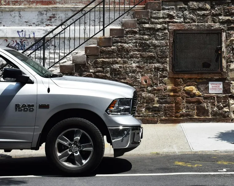 Your Ultimate Guide to Bank-Owned Ram 1500s